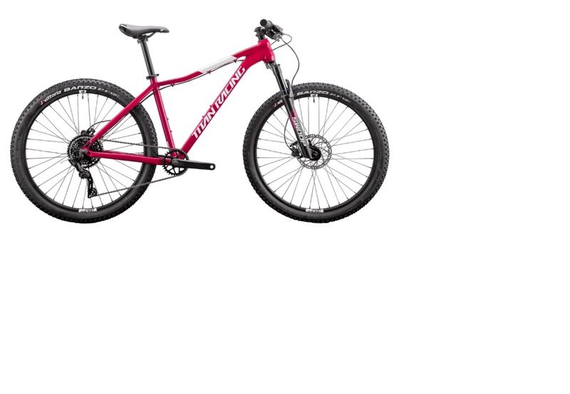 ROGUE CALYPSO CRUZ XS
