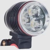 EXTREME LIGHT ENDURANCE LIGHT ONLY