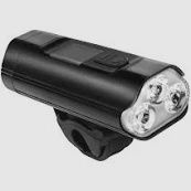 TRAIL RECHARGEABLE BICYCLE LIGHT