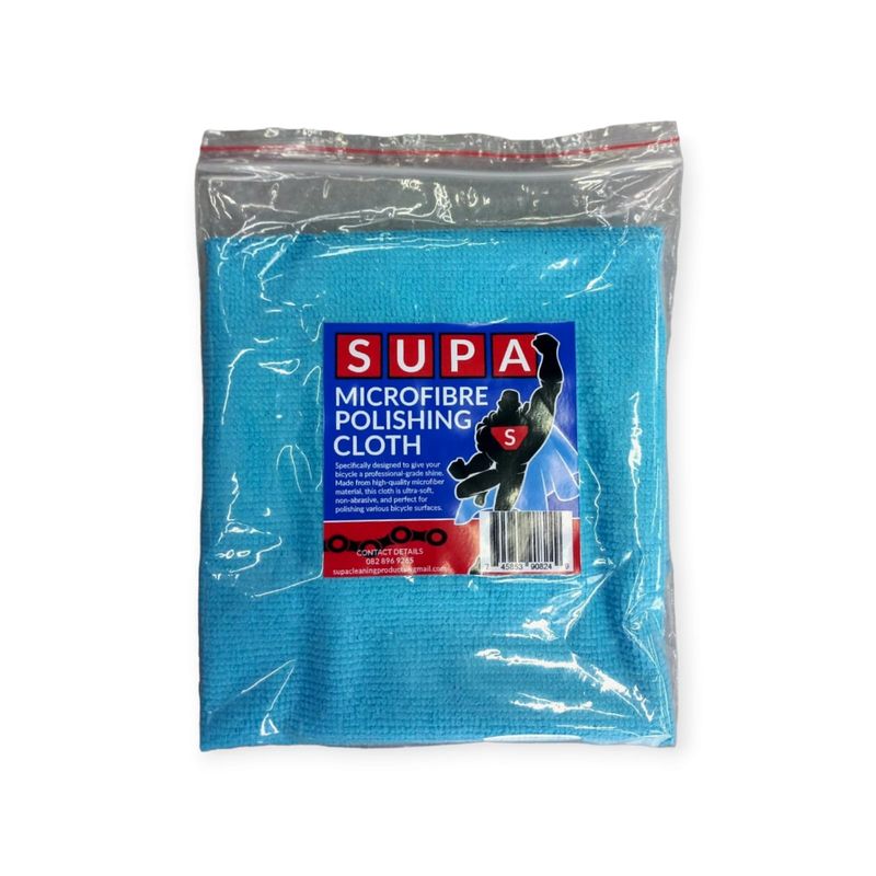 SUPA WASHING CLOTH