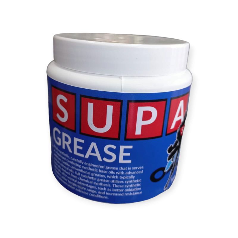 SUPA GREASE 500G