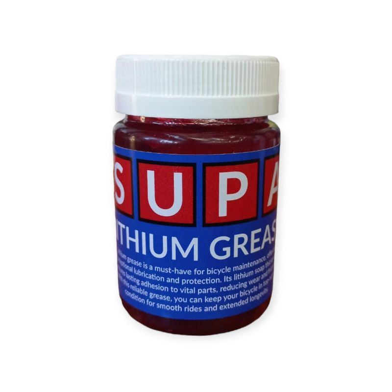 SUPA GREASE 100G