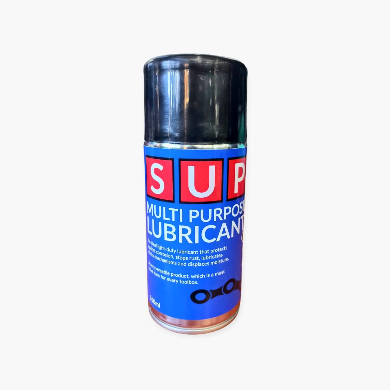 SUPA MULTI PURPOSE LUBRICANT 350ML