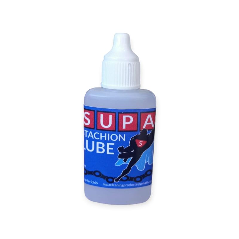 SUPA STANCHION LUBE