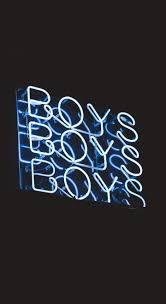 Boys