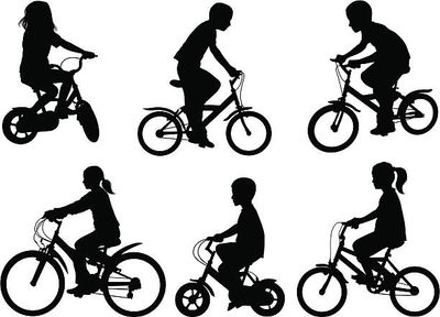 Kids MTB