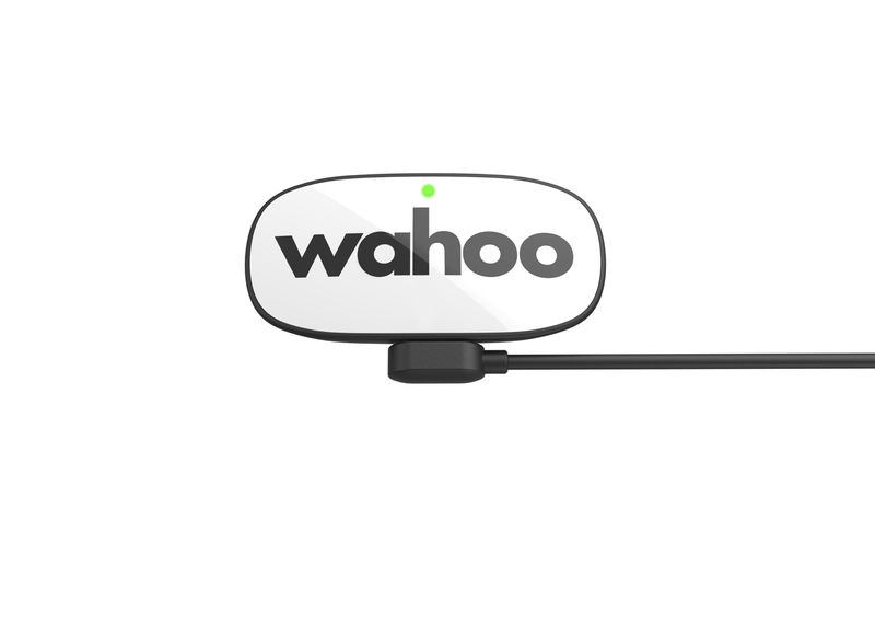 WAHOO- TRACKR HR MONITOR