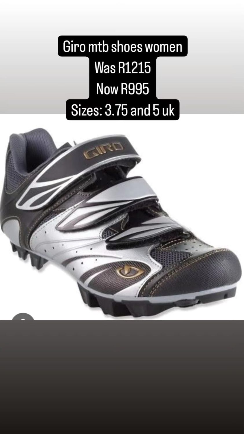GIRO REVA  MTB F