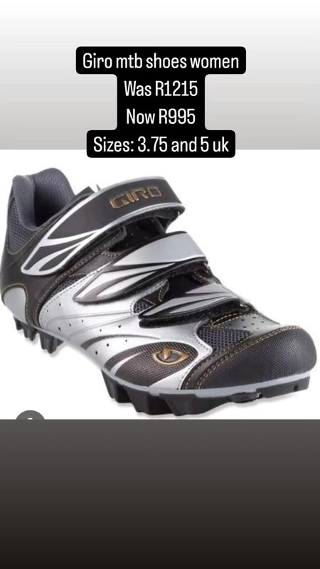 GIRO REVA  MTB F