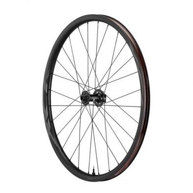GIANT XCR CARBON WHEELSET
