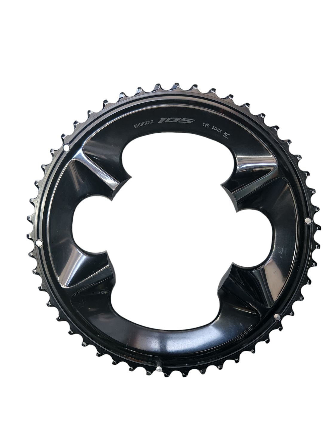 SHIMANO 105 CHAINRINGS