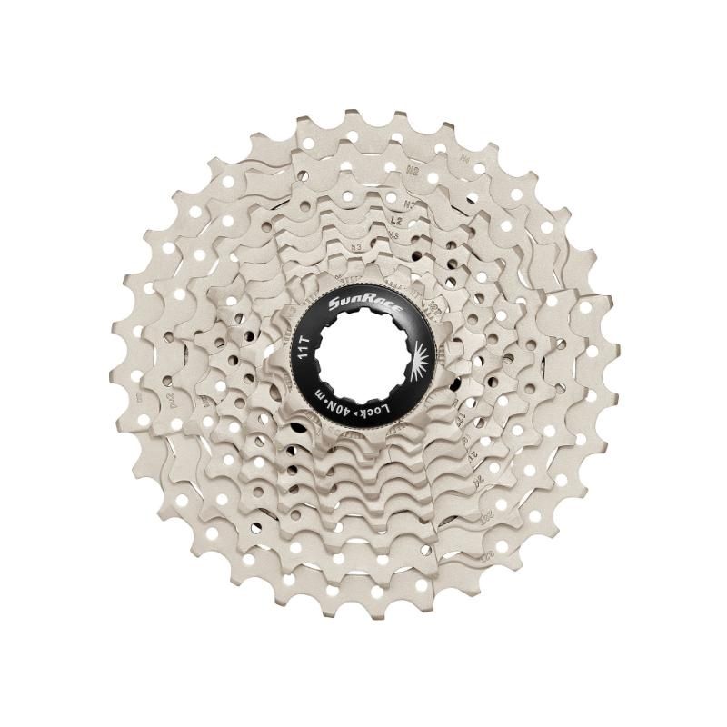 SUNRACE CASSETTE 10SPD 11-36