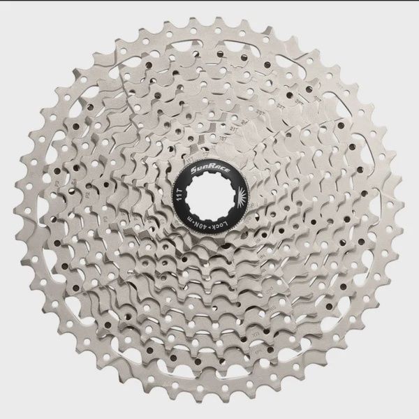 CASSETTE SUNRACE MS8 11-46T