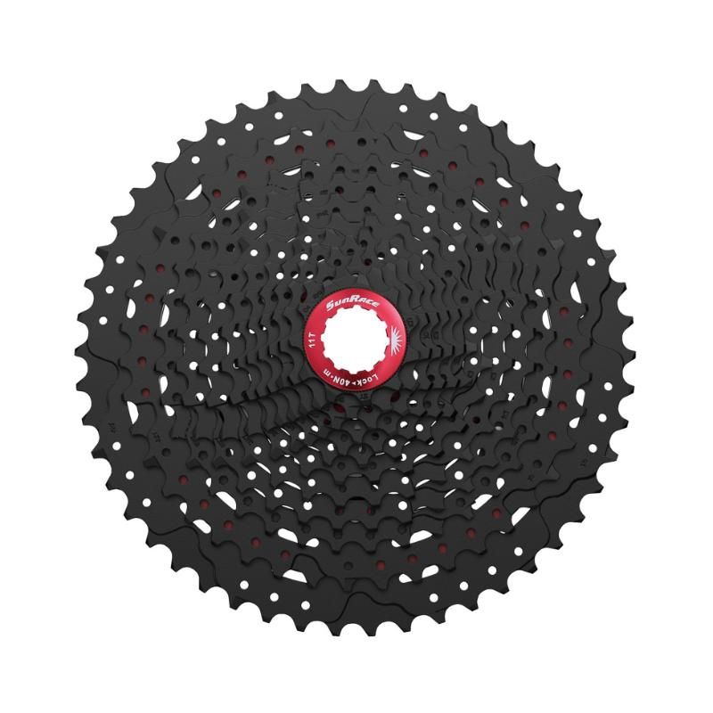 CASSETTE SUNRACE MZ901 12SPD 11-51T