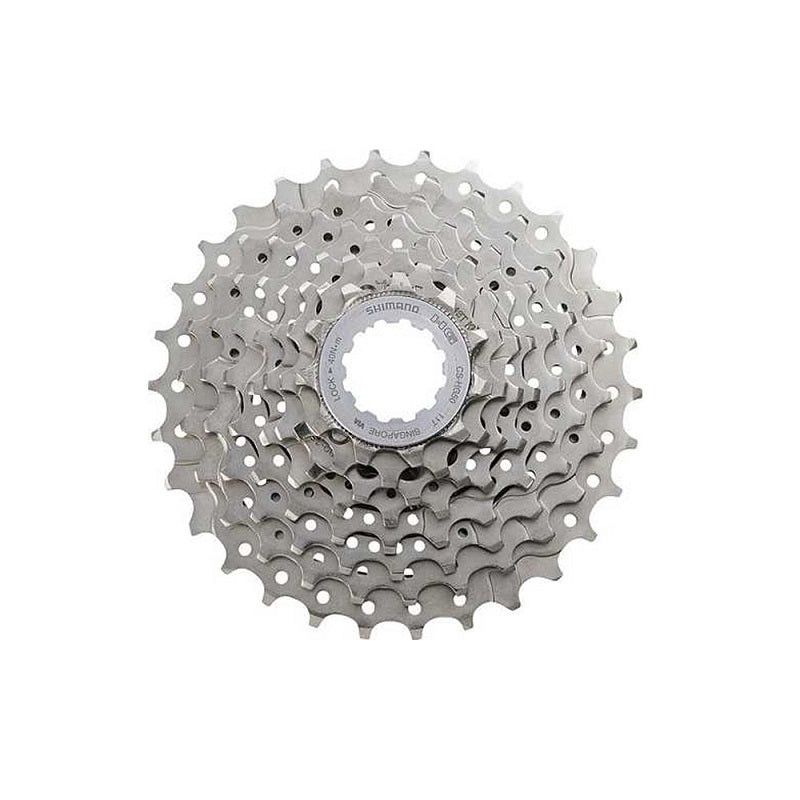 SHIMANO CASSETTE CSHG50 8SPD 11-30