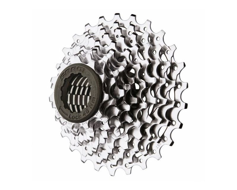 SRAM CASSETTE PG-1030 11-28 10SPD