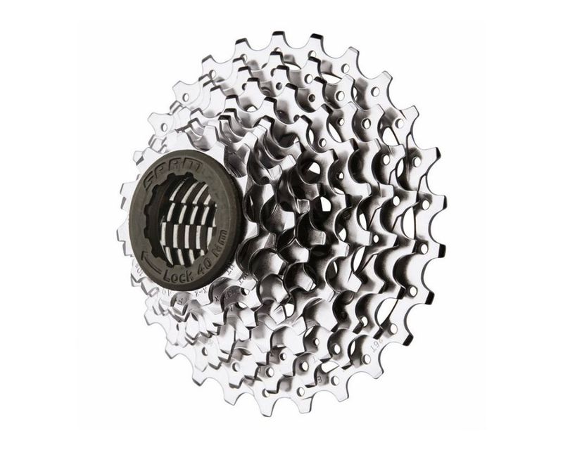 SRAM CASSETTE PG-1030 11-36