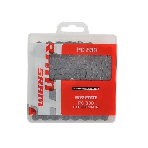 SRAM CHAIN PC-830 8SPD
