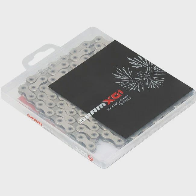 SRAM CHAIN PC-X01 EAGLE 12SPD