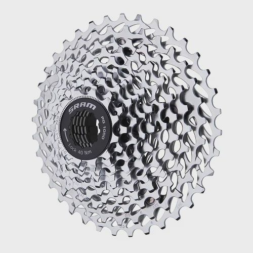 SRAM PG-1050 CASSETTE 11-32