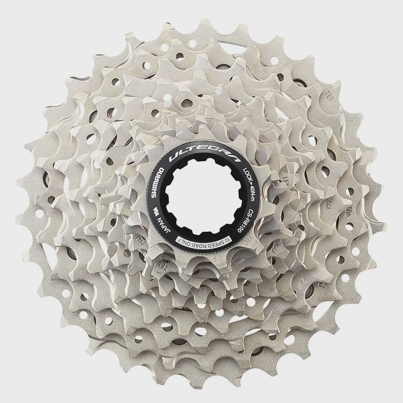 SHIMANO CSR8100 11-30 ULTEGRA CASS 12SPD