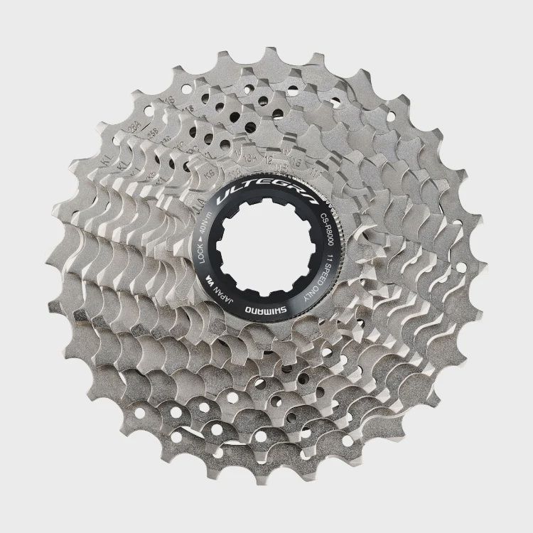 SHIMANO CSR8000 11-28 ULTEGRA CASS 11SPD