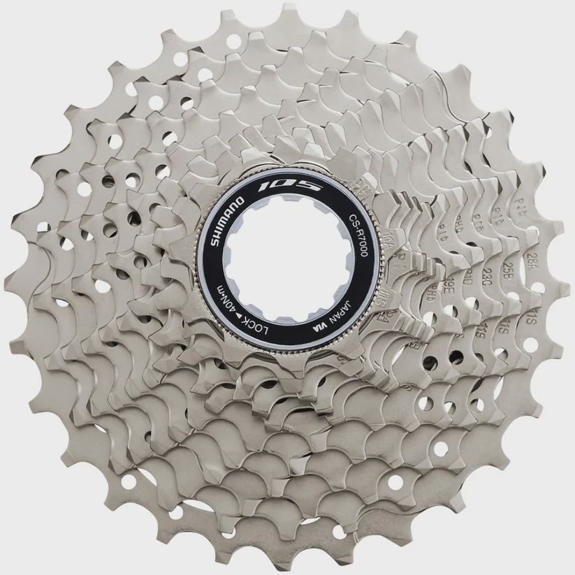 SHIMANO CSR7000 11-28 105 11SPD