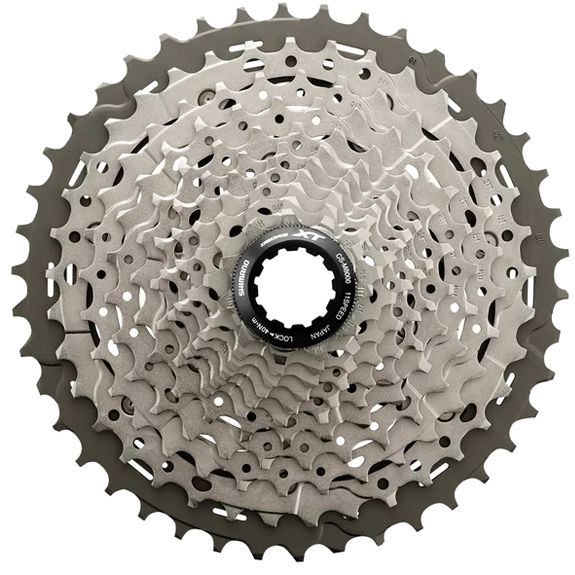 SHIMANO CSM8000 XT 11SPD 11-42 CASSETTE