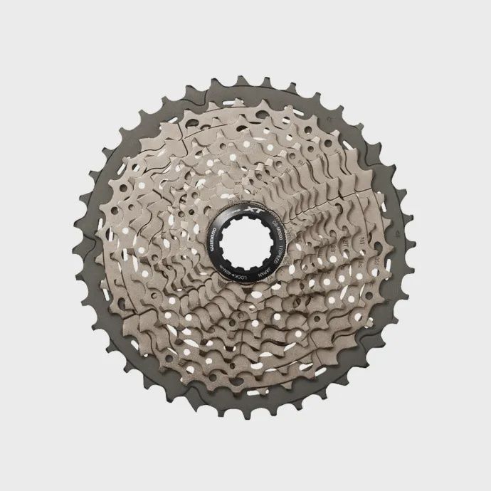 SHIMANO CSM8000 XT 11SPD 11-46