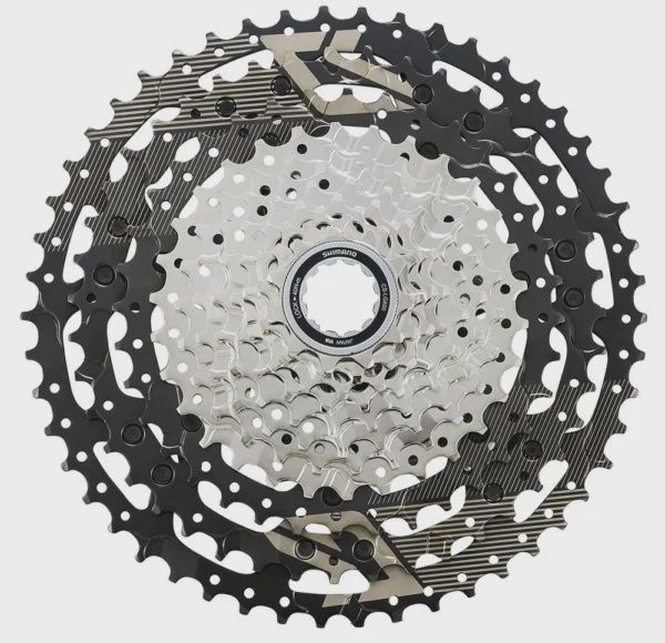 SHIMANO CS-LG600-11-11/50T 11SPD