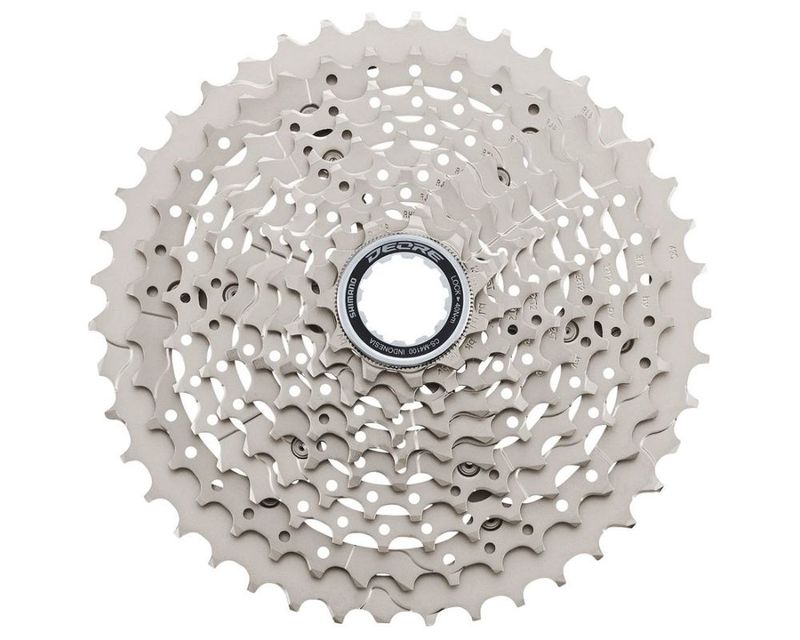 SHM CASSETTE CS-M4100 10 SPD 11-46T