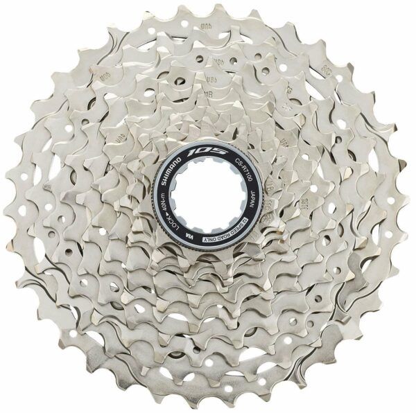 SHIMANO CSR7100 11-34 105 CASSETTE 12SPD