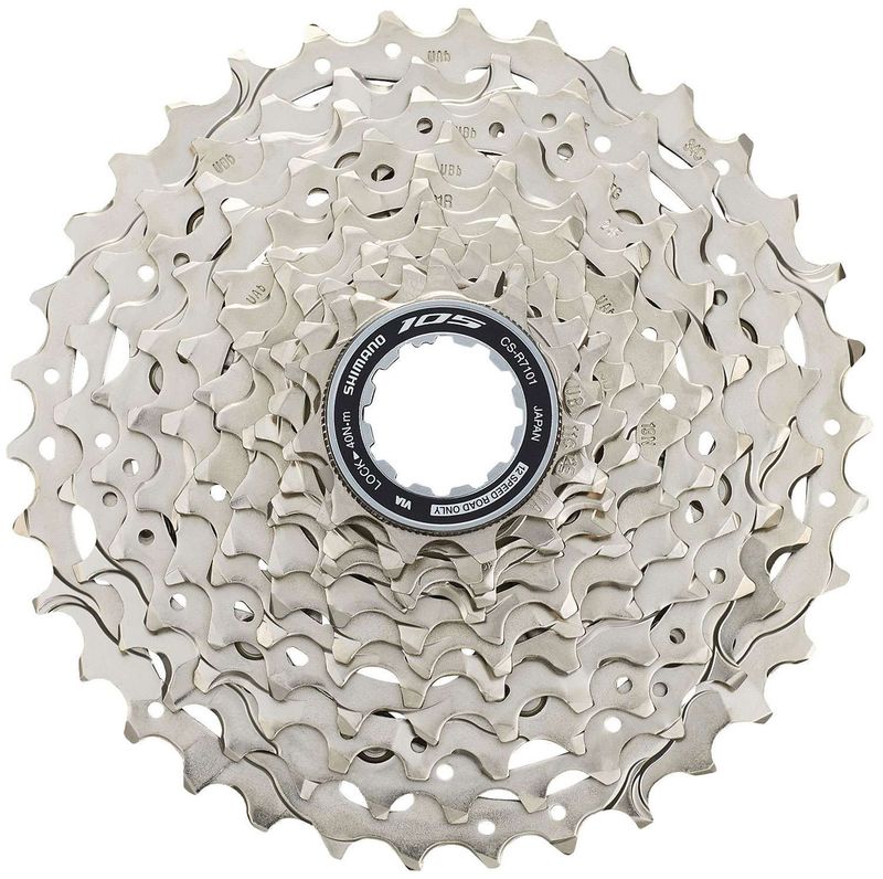 SHIMANO CSR7101 11-34 105 CASSETTE 12SPD