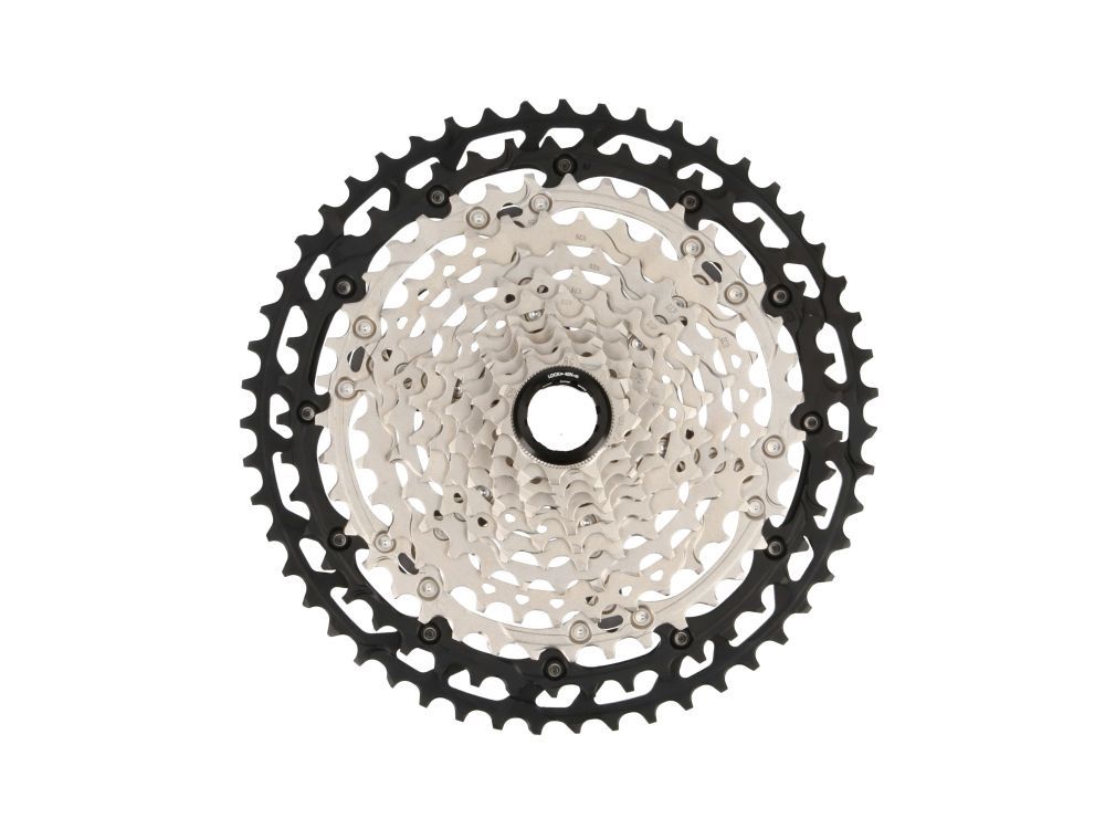 SHIMANO CSM8100 XT 12SPD 10-51 CAS