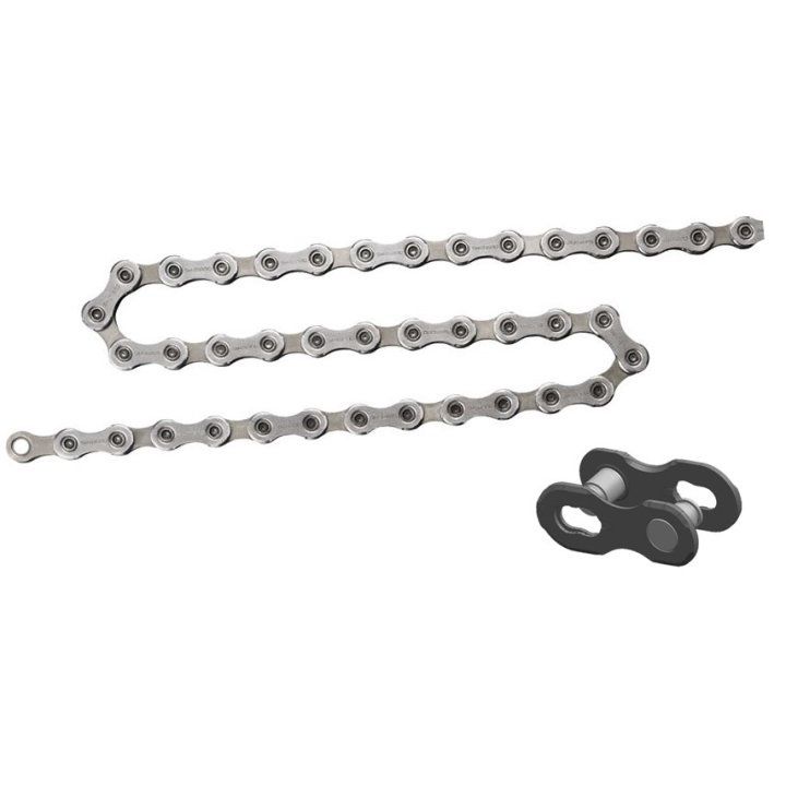 SHIMANO CN-HG601 11SPD CHAIN 126L