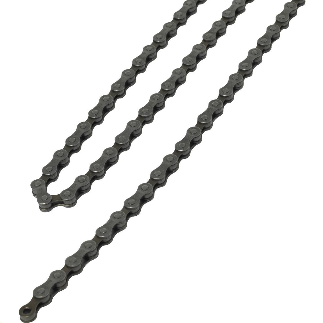 SHIMANO CNHG40 6/7/8SPD CHAIN 116W/QL