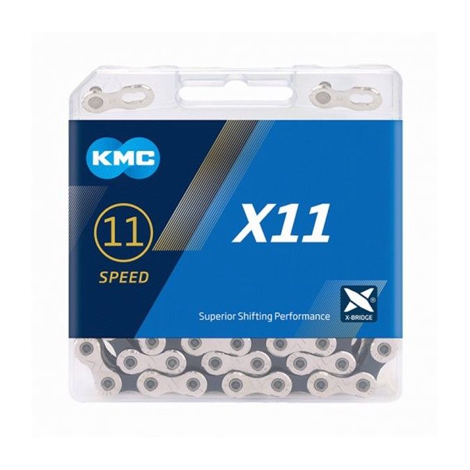 KMC11 SP X11 1/2&quot; X11/128&quot;