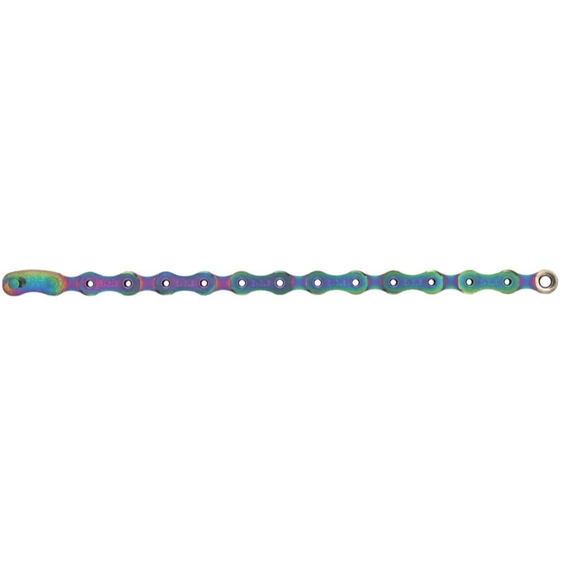 SRAM PC-XX1 EAGLE 126 LINKS RAINBOW