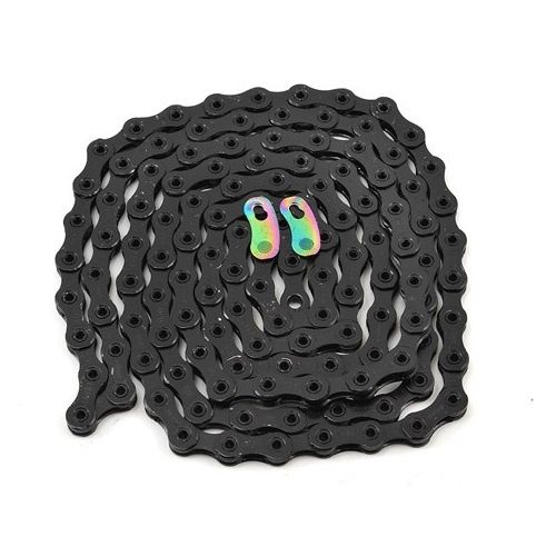 SRAM CHAIN PC-XX1 EAGLE 126 LINKS BLACK