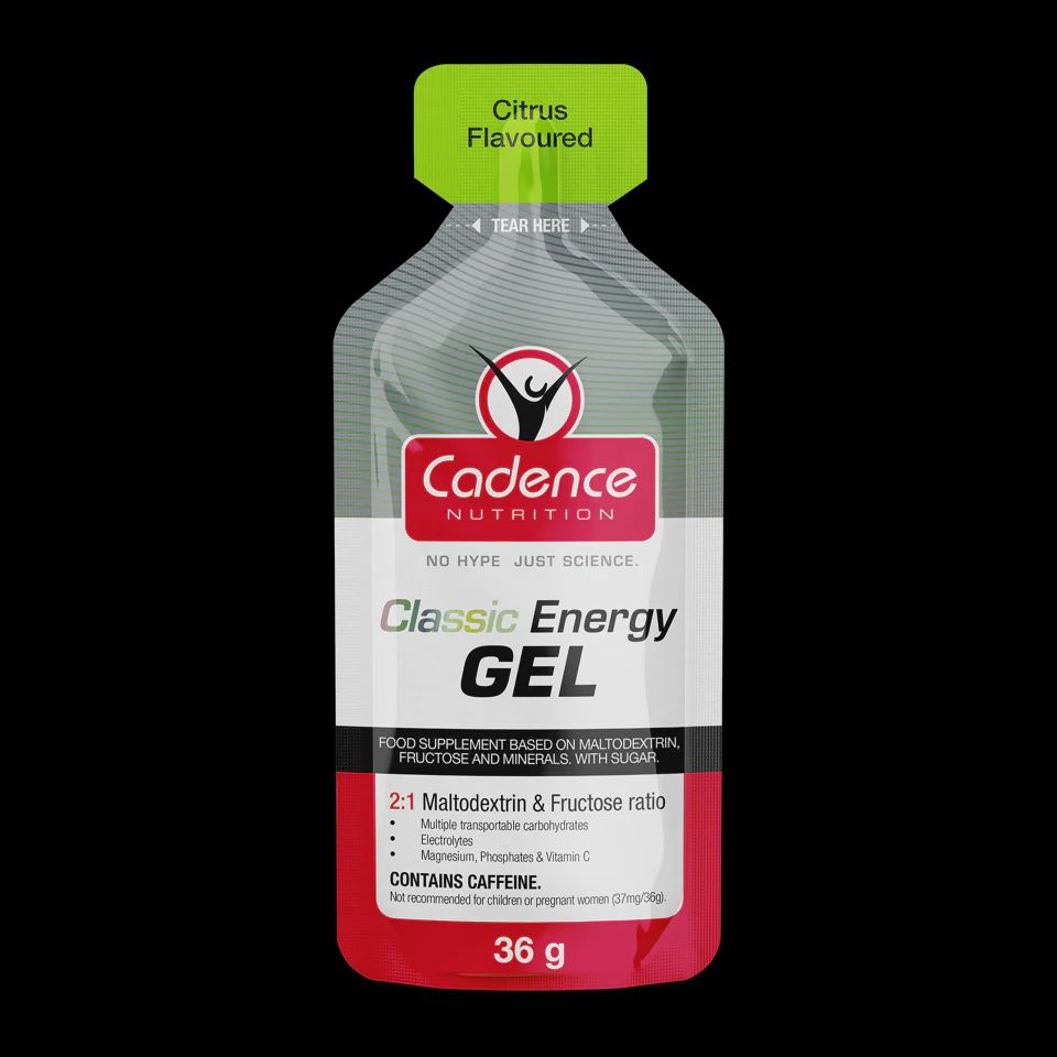 CADENCE CLASSIC GEL