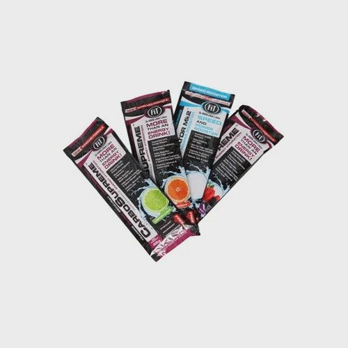 CARBO SUPREME SACHETS
