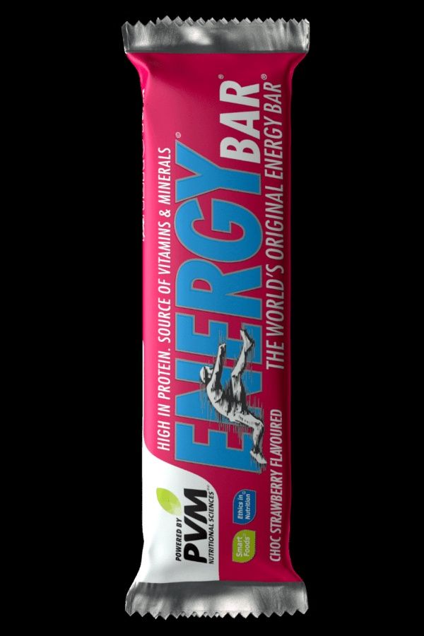 PVM ENERGY BAR