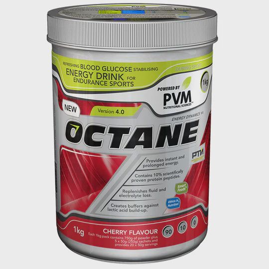PVM OCTANE 1KG