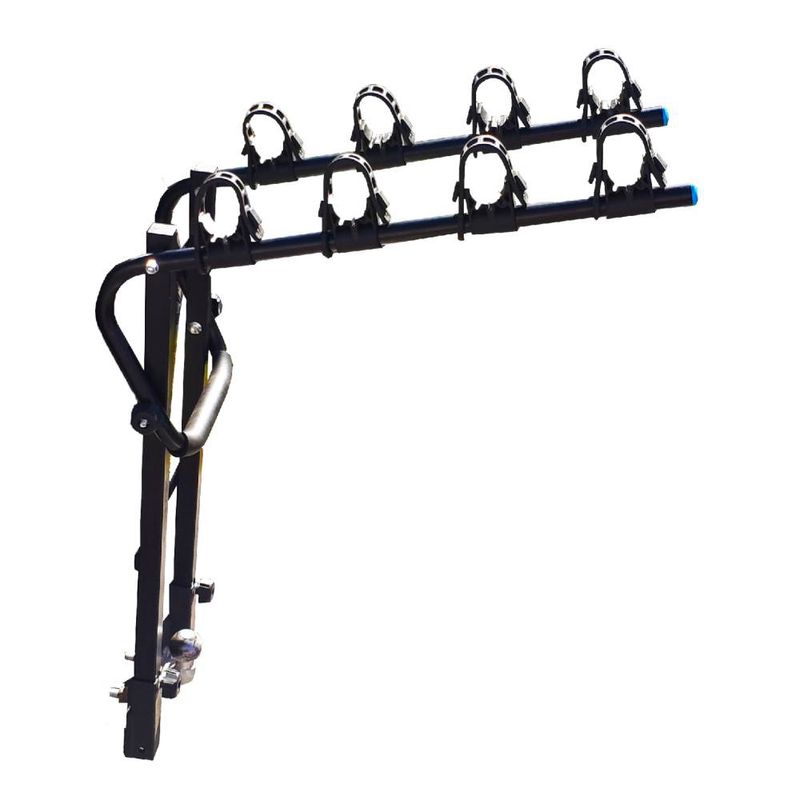 HOLDFAST SA 2018 4 BIKE CARRIER