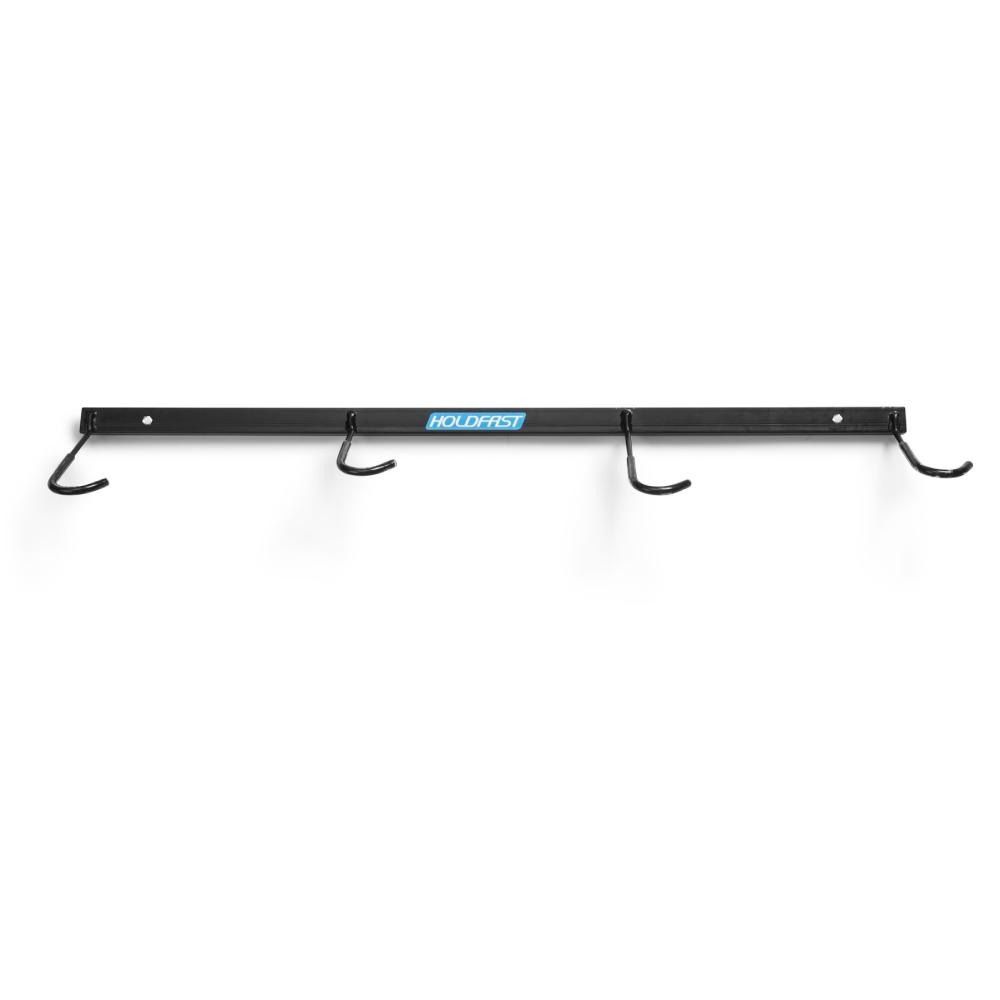(220740) HOLDFAST 4-BIKE WALL BRACKET