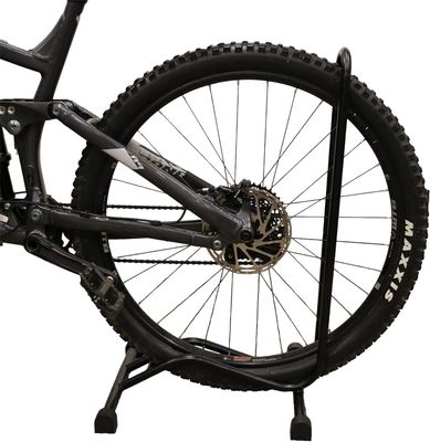 Bike stands