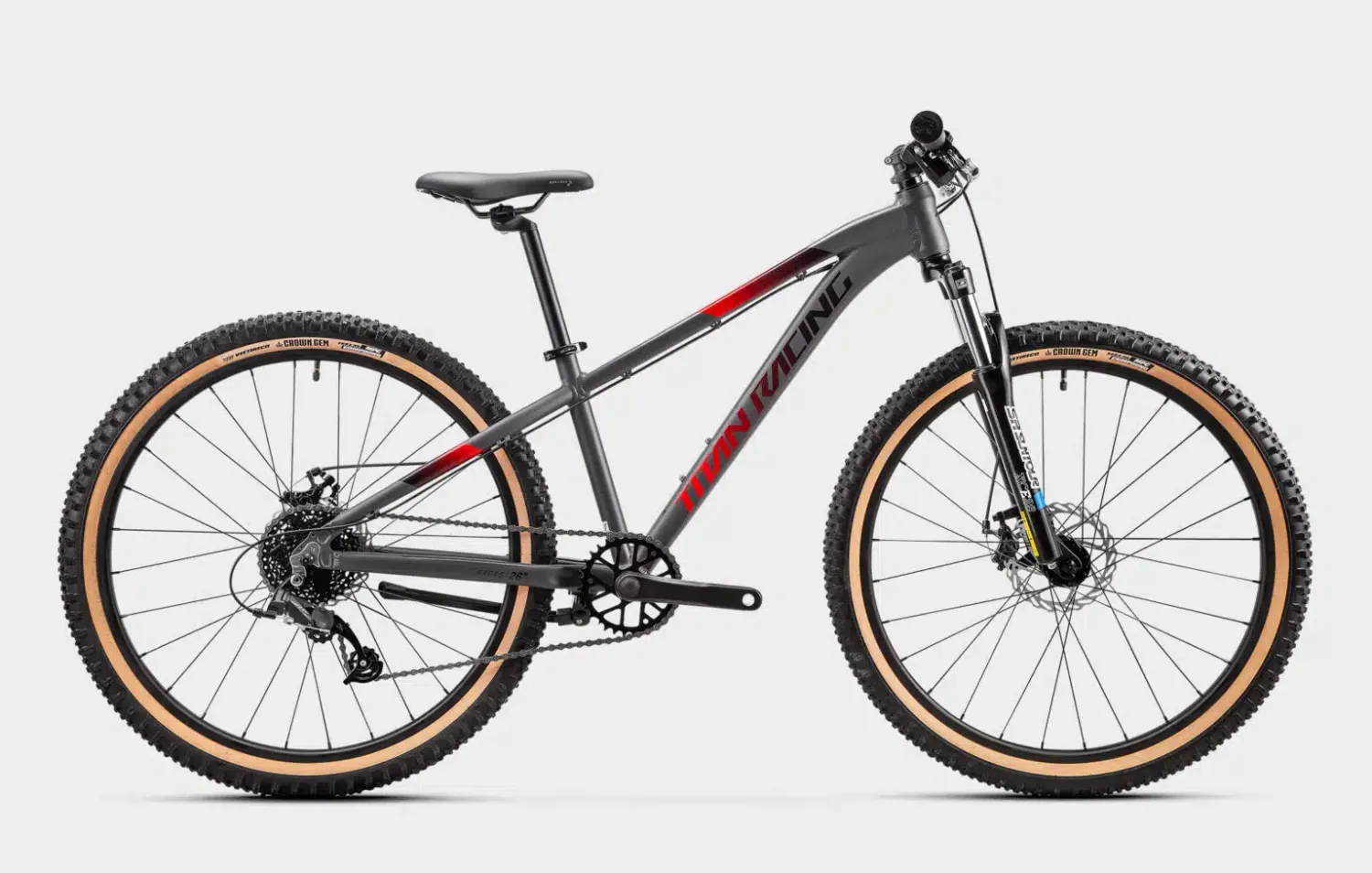 TITAN HADES 26&#39;&#39;