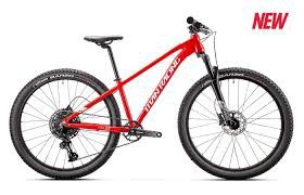 Titan Racing Hades Pro 27.5 ( Custom) Red Frame