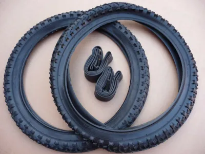 Tires