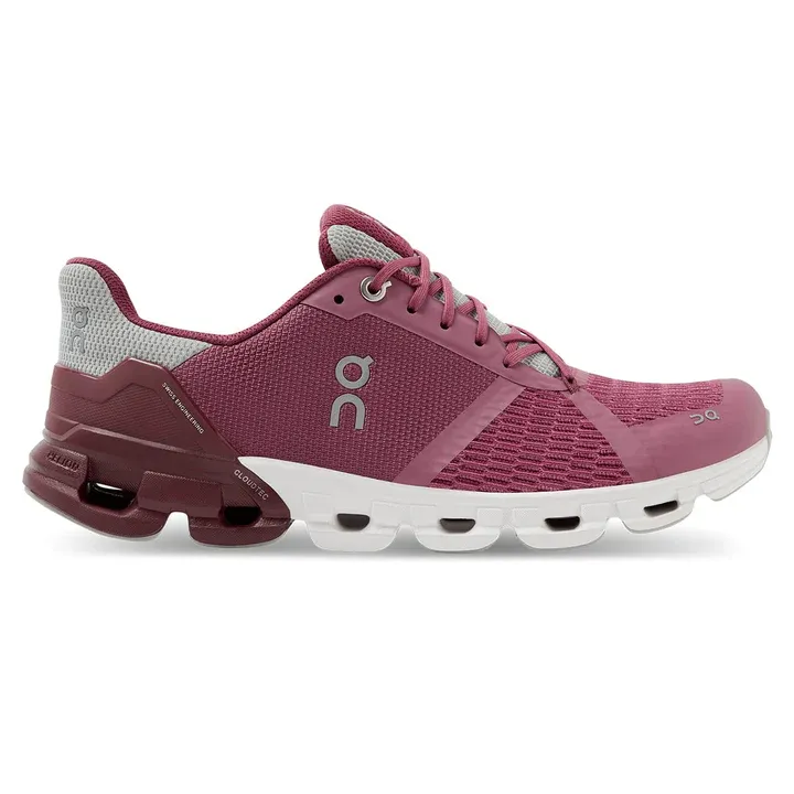 ON CLOUDFLYER MAGENTA MULBERRY